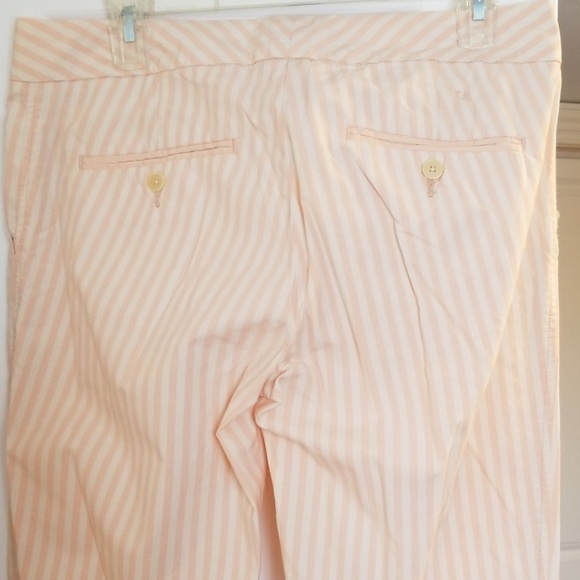 Lot 3 pants calvin klein gap tommy hilfiger - Picture 7 of 7